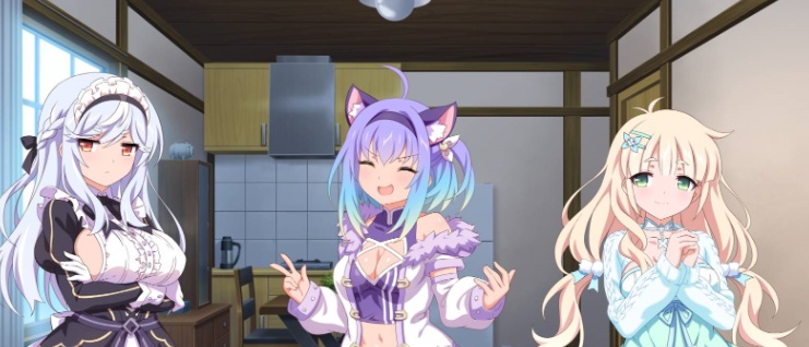 【日系SLG/双端/官中】樱花魅魔7-完全版 [百度/微云]