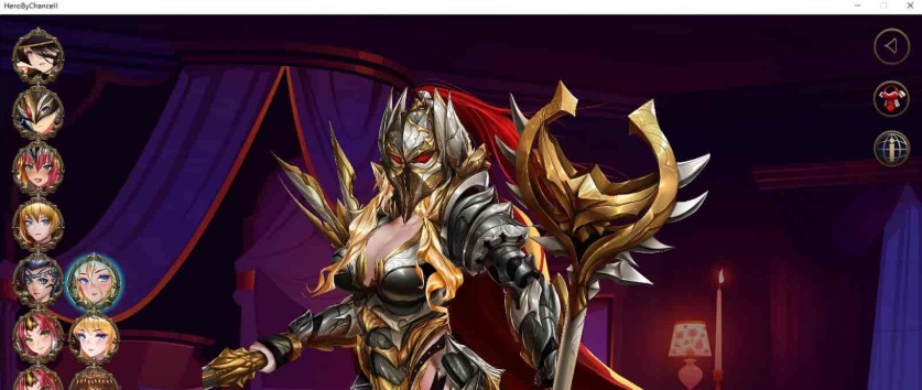 [战略SLG/中文/全动态]爱与战争2: Warlord by Chance 官方中文步兵版[新作/CV][3.6G/百度]』