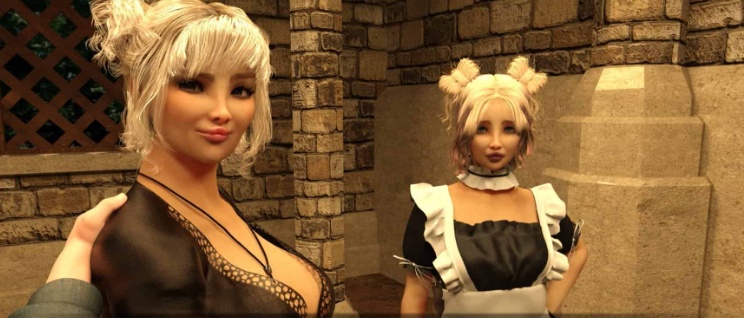 欧美SLG/汉化/动态]国土安全 v0.03 精翻汉化版[PC+安卓][3.2G/百度]』