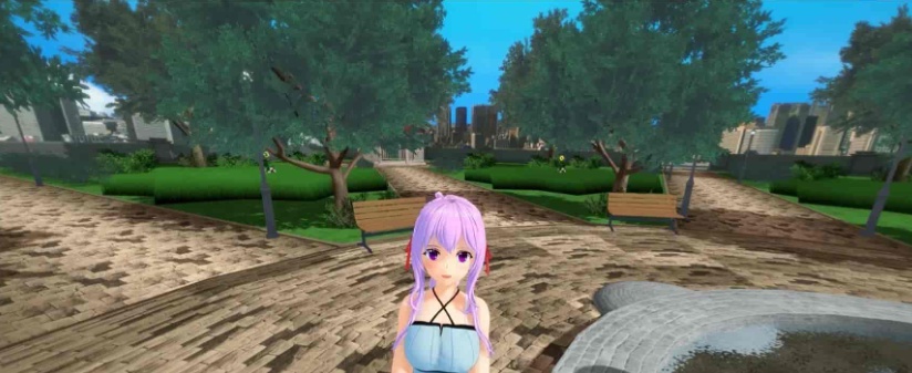 [日系SLG/汉化/动态]来世后宫v0.3.1 汉化版[PC+安卓][3.4G/百度]』