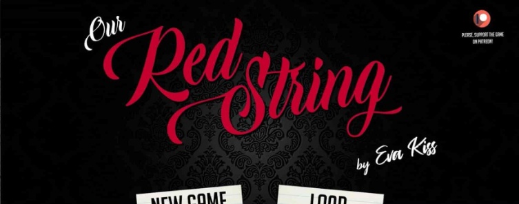 [欧美SLG/汉化/2D]我们的红绳 V10.0 完结汉化版[PC+安卓][1.4G/百度]』