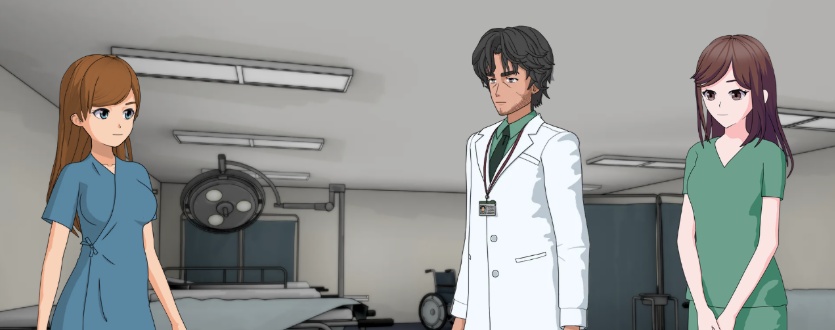 [沙盒SLG/汉化/2D] 修复者 TheFixerv0.3.1.21 PC+安卓汉化版[百度][500M]』