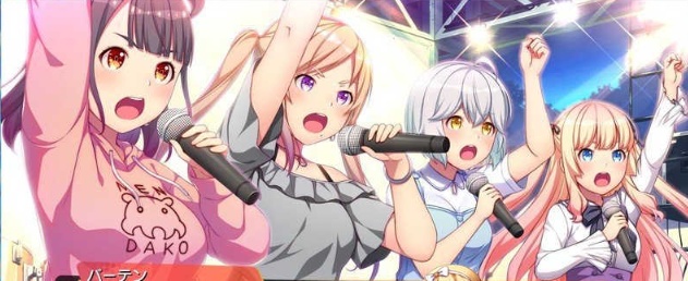 [汉化/ADV]墓多DYINGZOMBIES！-僵尸也能当偶像？[百度][2G]』