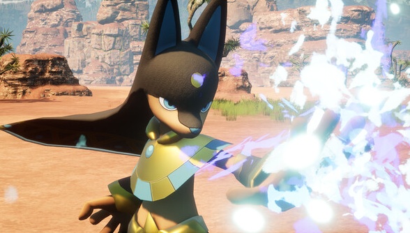 幻兽帕鲁 Palworld|豪华中文|Build.13218815+预购特典-天羽阿拉卡【百度网盘/下载】