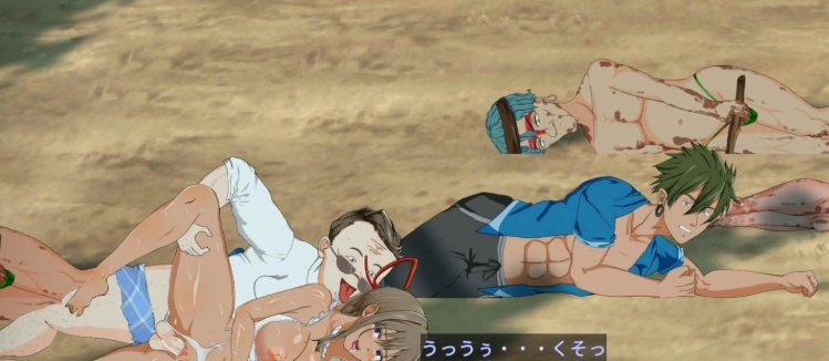 [自由沙盒/ACT+SLG/全动态]生存游戏：Survival Ver230723中文魔改版[更新][1.1G/百度]』