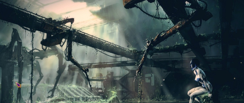 [3D世纪大作/中文/全动态]SUBVERSE-颠覆 V6.0 汉化步兵版+存档[12月大更新][42G/百度]』【年费会员专享】