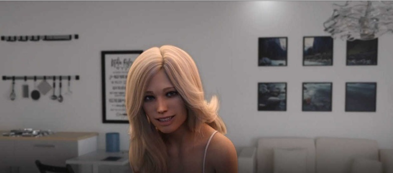 [神作SLG/汉化/动态]上大学 College Bound v0.6.10 PC+安卓汉化版[百度] [6.5G]』