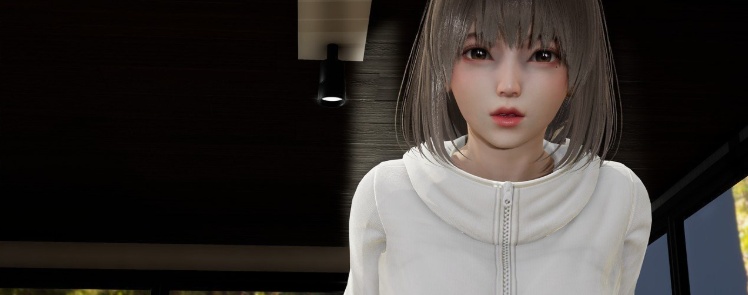 [国产ADV/中文/动态]爸爸的乖女儿-上 官方中文版[百度][PC+安卓模拟器/1G]』