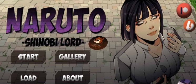 [欧美SLG/汉化/动态]火影忍者：忍者之主v0.8 汉化版[PC+安卓][2.2G/百度]』