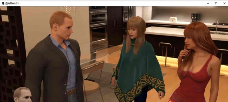 [欧美SLG/汉化]空白画布v0.65 汉化版[PC+安卓][730M/百度]』