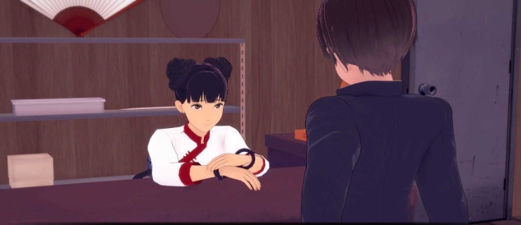 [日系SLG/汉化/动态]武井之旅v0.16 Part 2 汉化版[PC+安卓][3.7G/百度]』