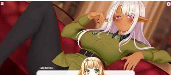 [互动SLG/中文/动态]我甜蜜的梦中的猫女 官方中文步兵版[新作][970M/百度]』