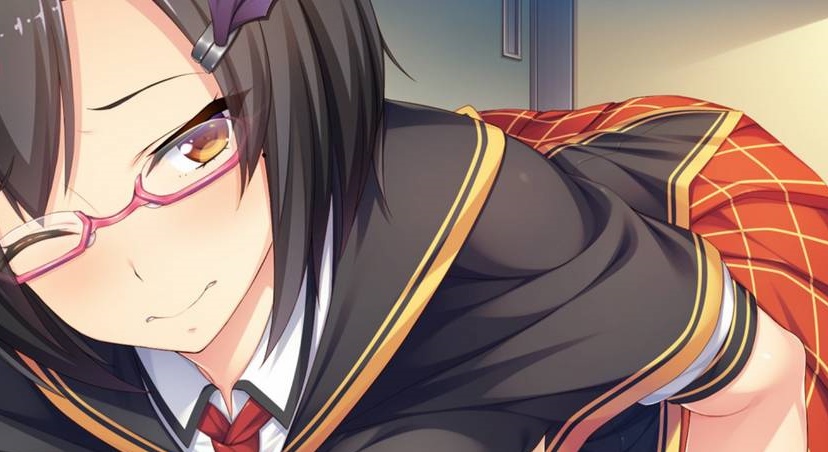 【日系ADV/安卓】现今破口大骂幻想曲[百度/微云]