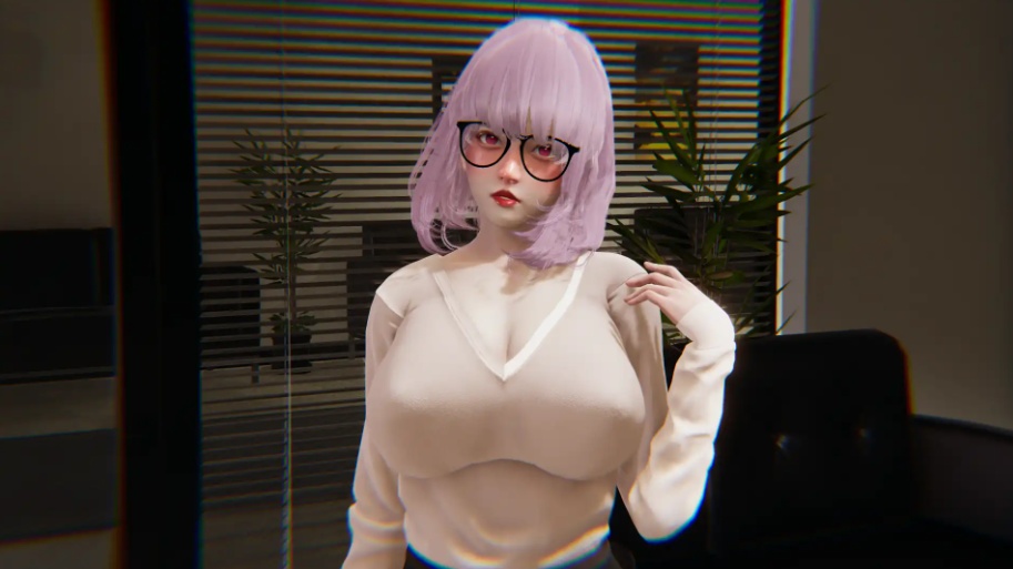 【欧美SLG/汉化/动态】永恒的复仇0.2.0汉化版【PC+安卓/1.95G/更新】