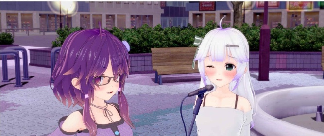 [日系SLG/汉化/动态]同一枚硬币的两面V0.3.0.5 汉化版[PC+安卓][3.3G/百度]』