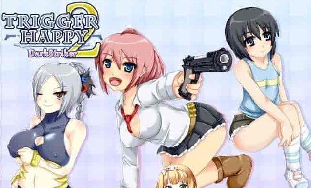 [ARPG/中文/全动态]纵横交错的子弹 1+2官方中文版！[百度][400M]』