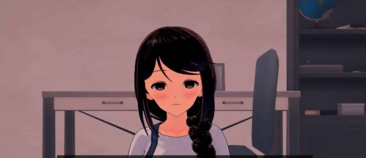 [日系SLG/汉化/动态]团结的故事v0.10 Part 2 精翻汉化版[PC+安卓]2.1G/百度]』