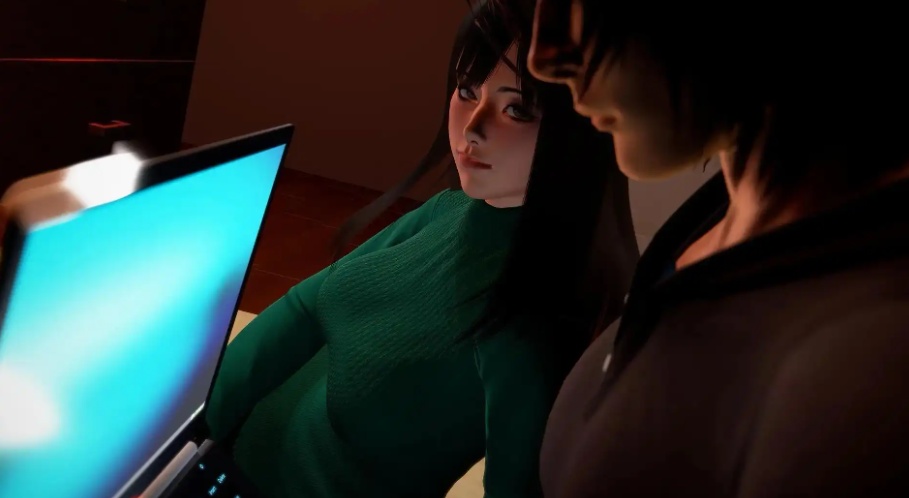 【欧美SLG/汉化/动态】临时域0.19.0汉化版【PC+安卓/2.90G/更新】