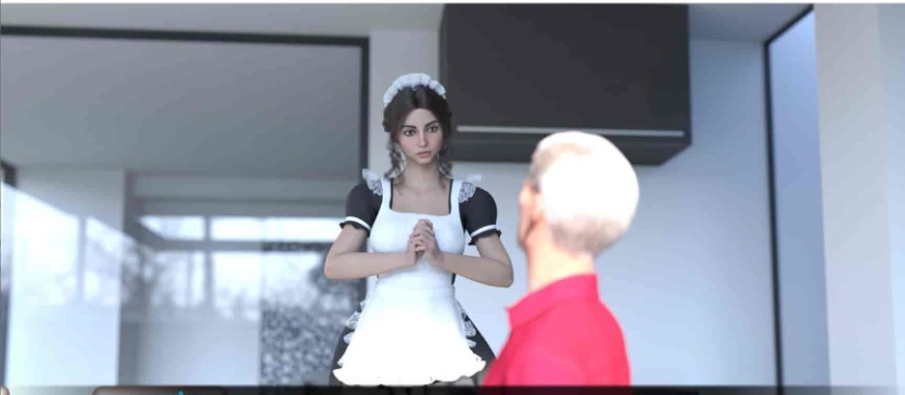 [欧美SLG/汉化/动态]假父亲V0.3b 汉化版[PC+安卓][1.3G/百度]』