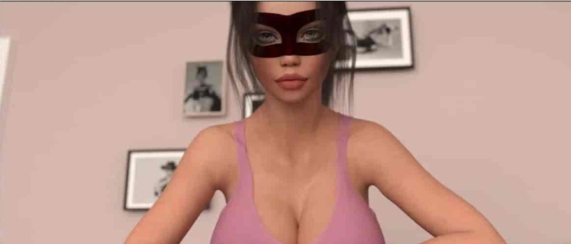 [欧美SLG/汉化/动态]我可爱的表姐2 Ver0.7 官方中文版[12月更新][PC+安卓][3.6G/百度]』