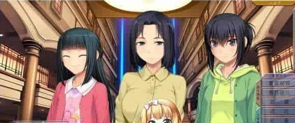 [调教/群交/凌辱神作]强烈推荐！淫行客船渦潮/搭载绝顶地狱的游轮[PC/安卓模拟器][百度][1G]』