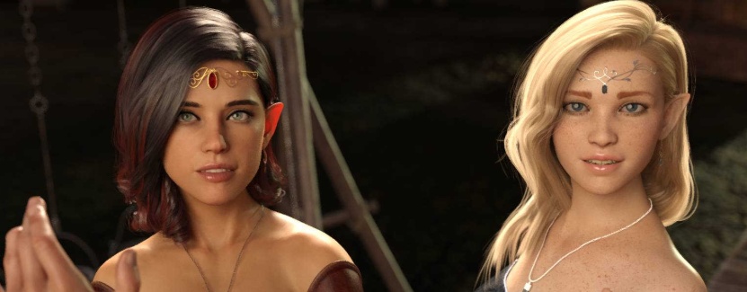 【欧美SLG/双端/汉化】污染v0.15 [百度/微云]