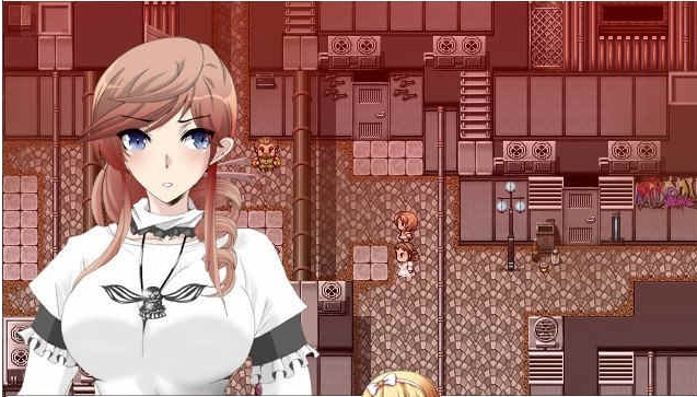 [近未来SFRPG/汉化/NTR]C.U尼特罗丽奴 Ver1.04 精翻完整汉化版[新汉化][800M/百度]』