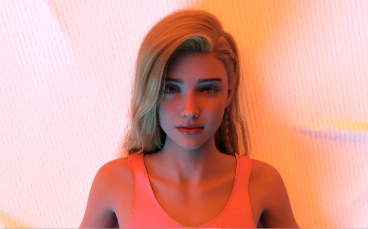 【欧美SLG/汉化/动态】找回失落的人0.4汉化版【PC+安卓/3.91G/更新】