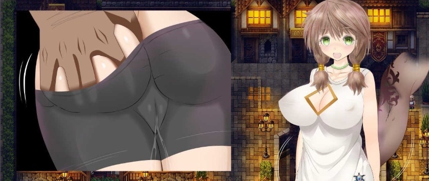 [热门RPG/汉化/动态]苍魔法师露娜：天才魔法师和传说魔法师 云汉化版[新作/CV][2G/百度]』