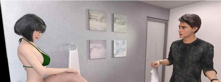 【神作SLG/官方中文/动态】新世界2.1 汉化版【PC+安卓/2.36G/更新】