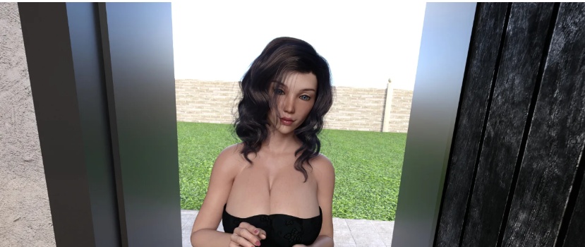 [欧美SLG/汉化/动态] 欺骗行为 A Deceitful Act Episode 8 Public PC+安卓汉化版[百度][3.2G]』