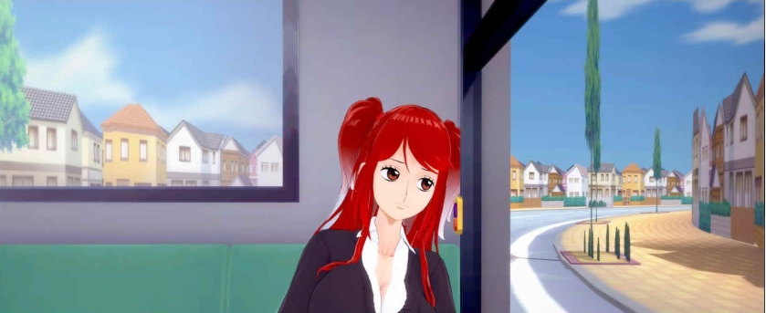 [日系SLG/汉化/动态]纸梦V1.0 汉化版[PC+安卓][1.2G/百度]』