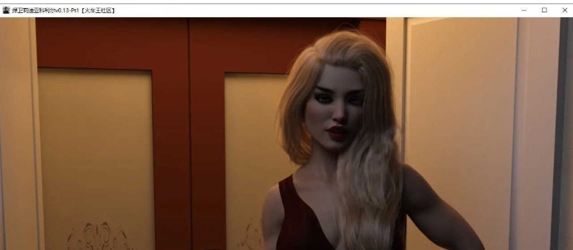 [欧美SLG/汉化/动态]捍卫莉迪亚科利尔v0.15 汉化版[PC+安卓][10G/百度]』