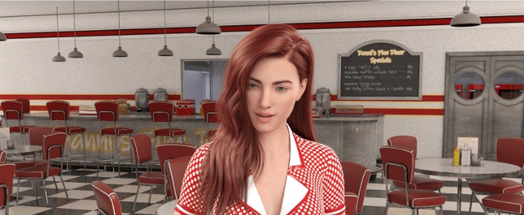 [欧美SLG/汉化/动态]罪恶的快感v0.20 精翻汉化版[PC+安卓][3.5G/百度]』