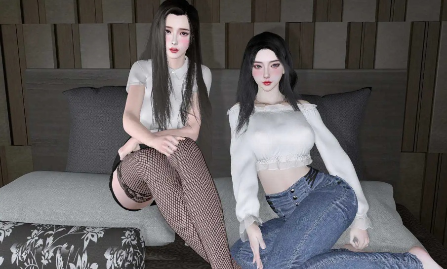 【RPG/中文/动态】我的幸福人生 V1.0官方中文版【PC+安卓/8.5G/更新】