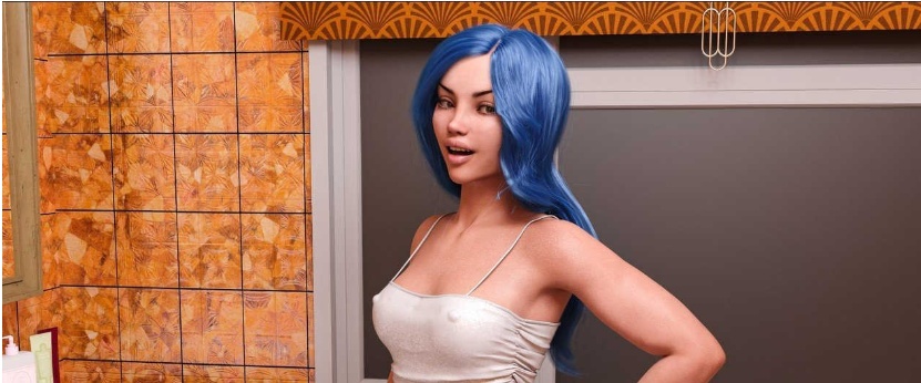 [欧美SLG/汉化/动态]捍卫莉迪亚科利尔v0.15 汉化版[PC+安卓][10G/百度]』