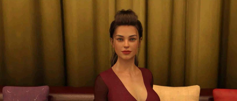 [欧美SLG/汉化/动态]新世界Ch.2-v0.6 精翻汉化版[1.6G/百度]』