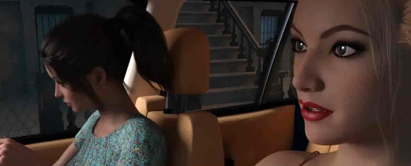 [欧美SLG/汉化]凯特v0.7.1 汉化版[PC+安卓][1.7G/百度]』