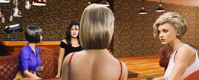 [欧美SLG/汉化/动态]特殊要求v1.5 官方版汉化[PC+安卓][3.1G/百度]』