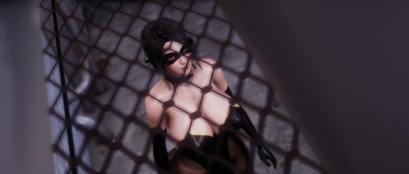 [3D全彩/无修]熟女英雄系列X7 (短篇1-3+番外X4熟女英雄VS催眠能力熊孩子)[316M/百度] – 『漫画专区』