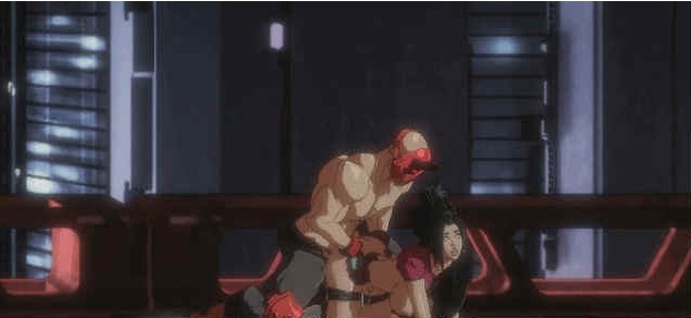 [精品ACT/丝滑动态]纯净的红玛瑙 Ver230228 步兵版+汉化版[7月更新/CV][3.5G/百度]』