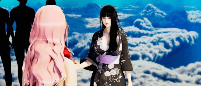 [亚洲风SLG/汉化/动态]真实情欲V3.1.Full 汉化版[更新][PC+安卓][4.8G/百度]』