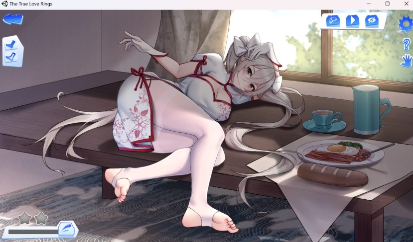 【互动SLG中文全动态全CV】真爱戒指官方中文步兵版+DLC【新作600M】【补档】