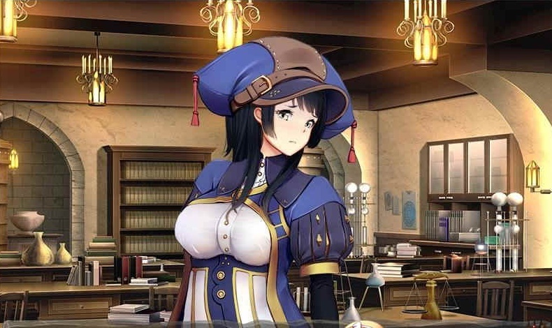 [经营SLG/中文]哥布林巢穴 V220322 究极统一官方中文全DLC版+存档攻略[最终版][4G/百度]』