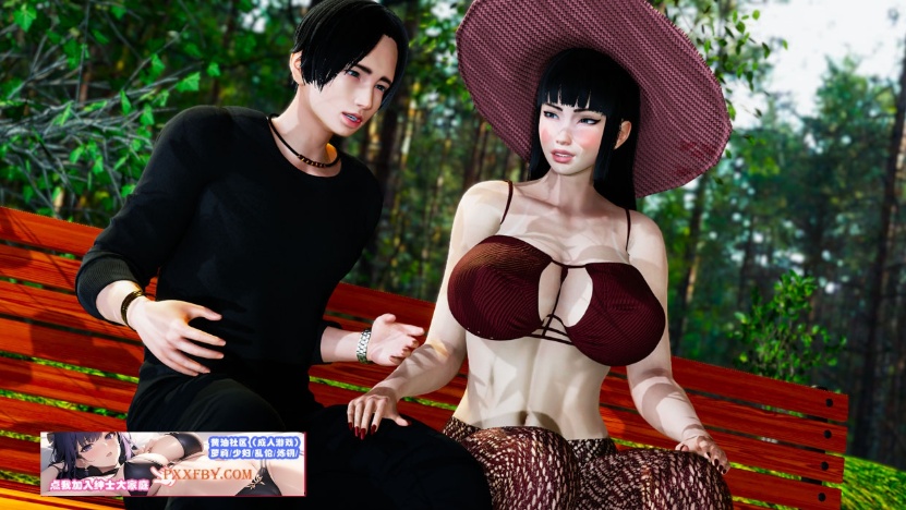 【亚洲SLG/汉化/动态】家人在家2 Family at Home 2 Ep.14 汉化版【PC+安卓/3.9G】