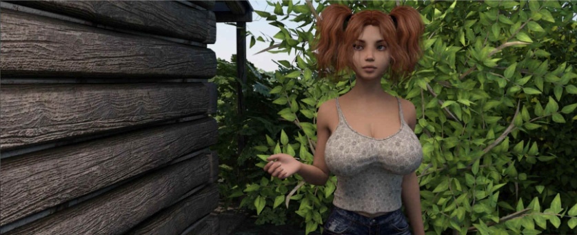 [沙盒SLG/汉化/动态]后宫营地V1.0.0 汉化版[PC+安卓][3.8G/百度]』