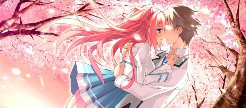 [日系ADV/汉化]春天的谎言 精翻汉化版[百度][1.4G]』