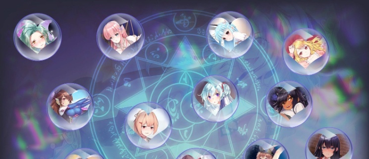 [互动SLG/中文/动态]Taboos: Cracks 官方中文步兵版[新作/CV][740M/百度]』