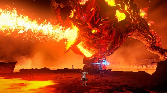 【神级RPG/官中/动态】碧蓝幻想Relink|豪华中文|V1.0.2+预购特典+全DLC【PC/50G】