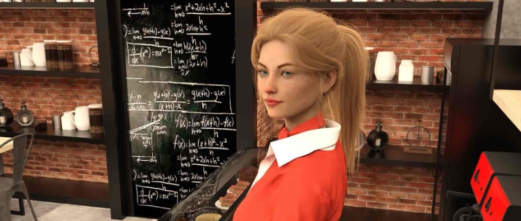 [欧美SLG/汉化]我朋友的家人v0.5 汉化版[PC+安卓][1.9G/百度]』